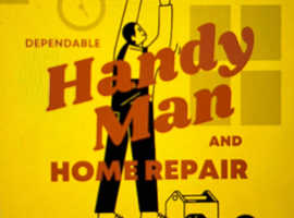 Handyman - South Devon