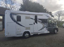 chausson 620 welcome