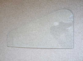 VW CAMPER/TRANSPORTER GLASS