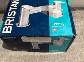 Bristan bath tap