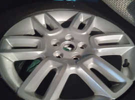 255 65 19, inch tyre,new