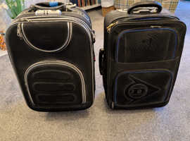 Suitcases