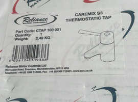 Bath tap