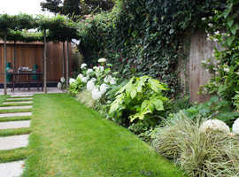 Apex gardener