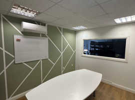 Meeting/therapist/office space to rent