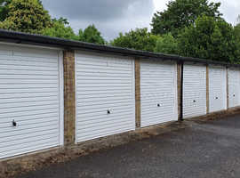 Garage/Parking/Storage to rent: Parkgate Road (Gateways Court) Wallington, Surrey SM6 0AW