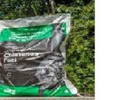 BARBEQUE - FUEL LOGS Smoke less compressed discs
