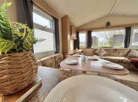 CHEAP STATIC CARAVAN FOR SALE IN SUFFOLK