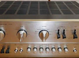 Victor JA-S20  Hi-Fi vintage integrated amplifier