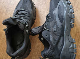 Fila trainers