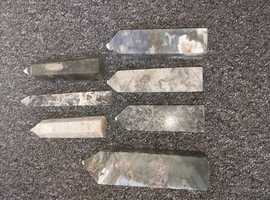Bulk buy of crystals
