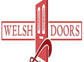 Welsh Doors