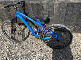 Huffy 24inch wheel
