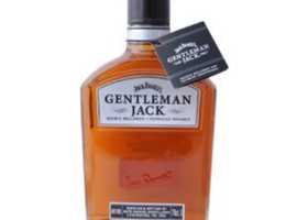 Whiskey