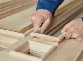 Transform Your Space with Expert Carpenters in Norfolk