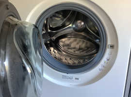Hisense Washing machine 8kg