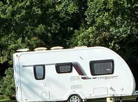 SWIFT CHALLENGER SPORT 442 2013