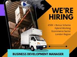 Join the UK's Supply Chain - Logistics Jobs via PrimePlacers