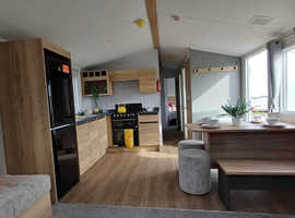 Eyemouth Holiday Park TD14 5BE Brand New Willerby Ellerton For Sale £42,995 or Finance Available