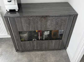 Designer rooms lusso sideboard