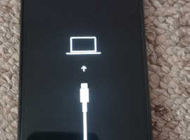 faulty apple iphone x 10 with free postage