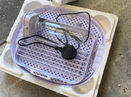 Incubator