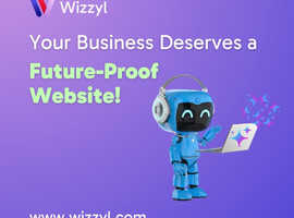 AI-Powered Websites That Grow Your Business - Built for Performance & SEO