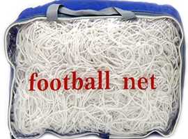 Full size football net