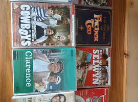Classic British comedy