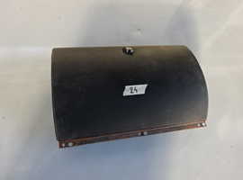 Glove box door for Ferrari 400