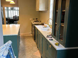 Kitchen fittings