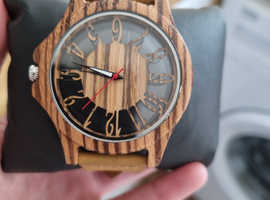 Ny london watch