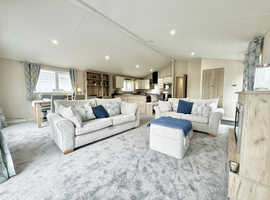 CHEAP CARAVANS AND LODGES IN CLACTON ON SEA