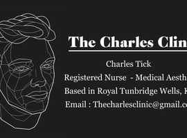 The Charles Clinic - Registered Nurse Specialising in Aesthetics