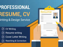 CV Precision Writing Services Bristol