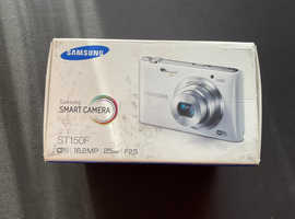 Samsung ST150F Smart Camera 2.0
