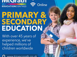 ENGLISH AND MATHS TUTION