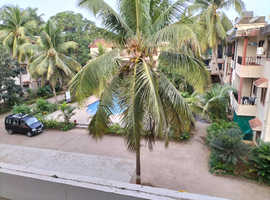 North Goa soilim
