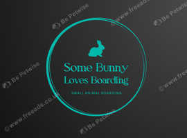 Small animal boarding