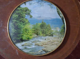 10 Inch Porthole Wall Hanging Decoration
