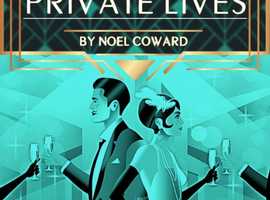 Dionysus Theatre Production of Private Lives