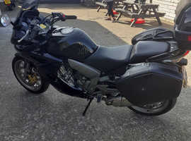 Motorcycle for sale
