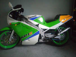 KR1-S 250cc