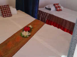 Sritala Thai Massage