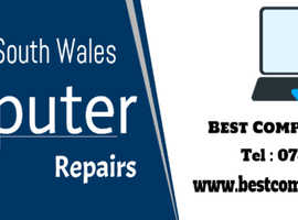 Best Computer Repair - Computer Repairs, Maintenance & Sales in Bridgend, Cardiff and Swansea