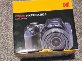 KODAK Pixpro AZ528 digital