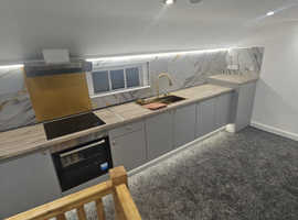 2 BEDROOM FLAT IN LUTON