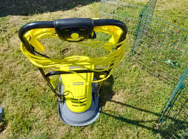 Challenge Hover Mower