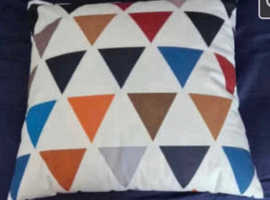 2 Sofa Cushions
