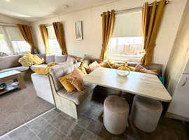 Sited Static Caravan For Sale - Malvern / Worcester / Herefordshire Area in Worcester